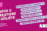 Kreativno učilište kkv