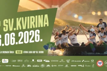 Ladjari kup sv kvirina