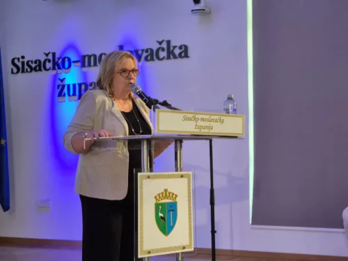 Ljiljana gavranovic