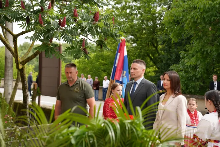 Orlić i mioković dan smž