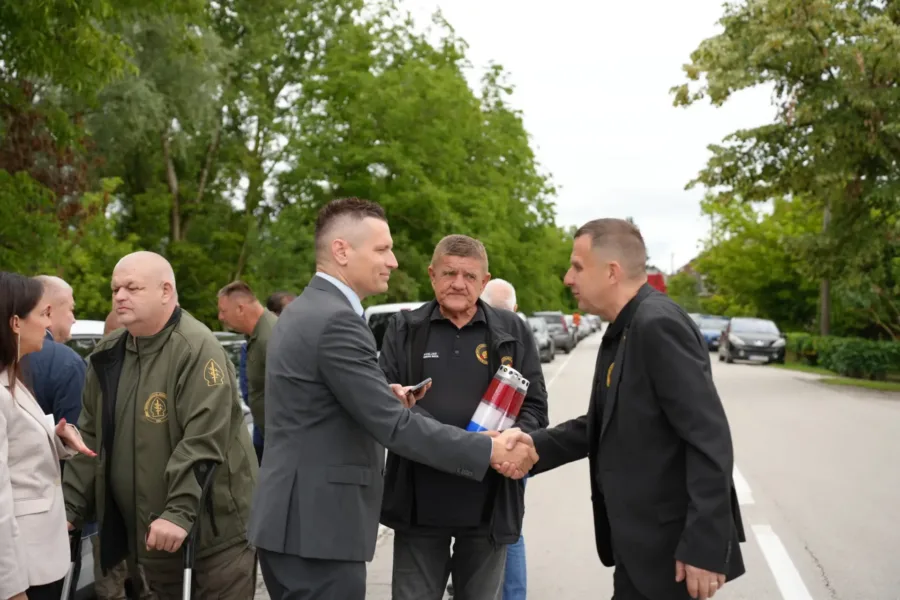 Orlić i mioković dan smž