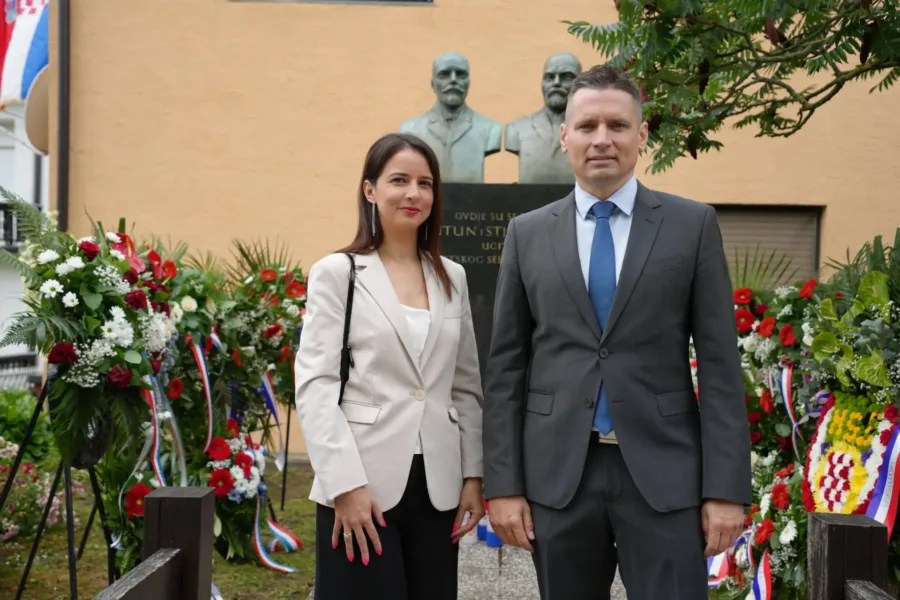 Orlić i mioković dan smž