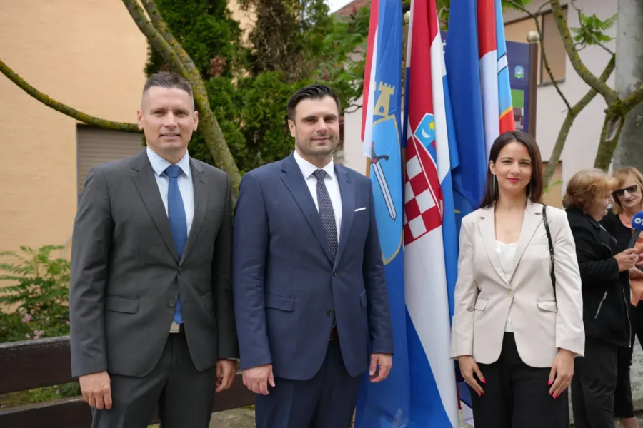 Orlić i mioković dan smž