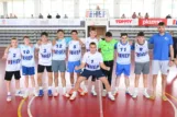 Sportske igre mladih rukometaši petrinja