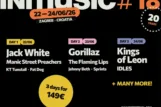 Web lineup