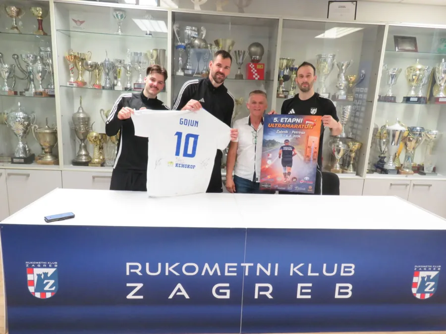 Branko Subic podrska RK Zagreb Glavas, Gojun, Subic i Karacic