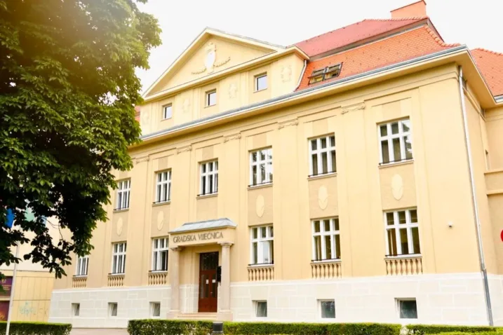 Gradska vijećnica
