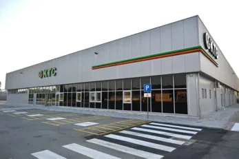 KTC VIROVITICA