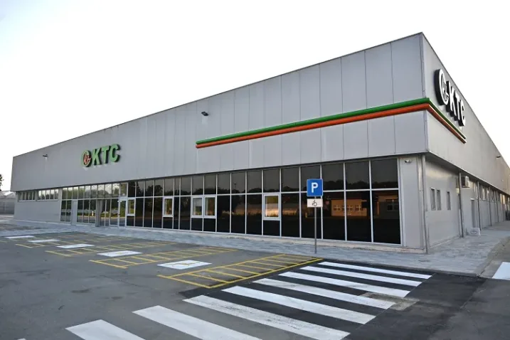 KTC VIROVITICA