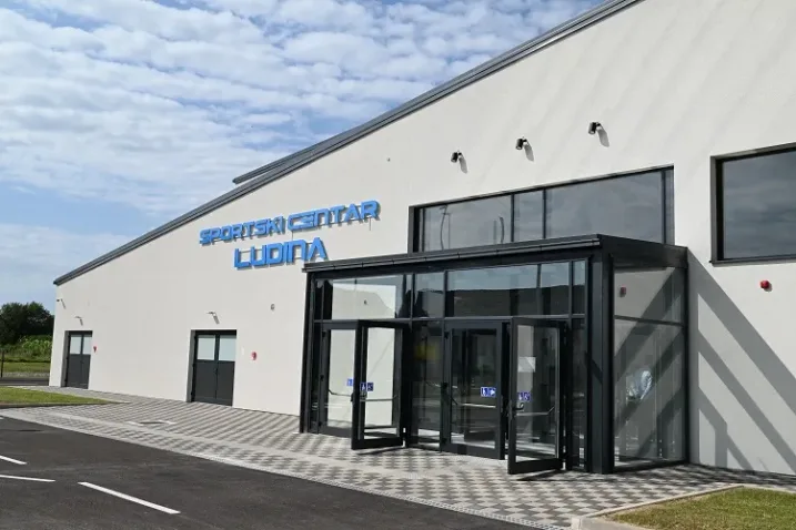 Ludina