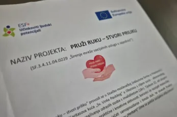 Pruzi ruku