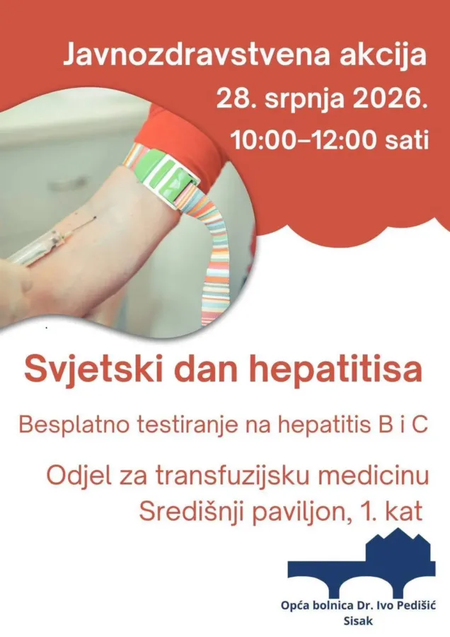 Bolnica hepatitis