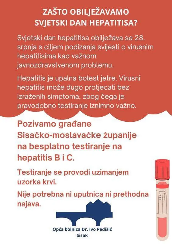 Bolnica hepatitis