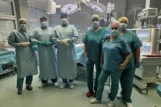 Bolnica operacija
