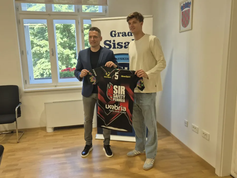 Gabrijel cvanciger