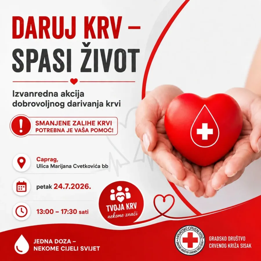 Izvanredna akcija ddk