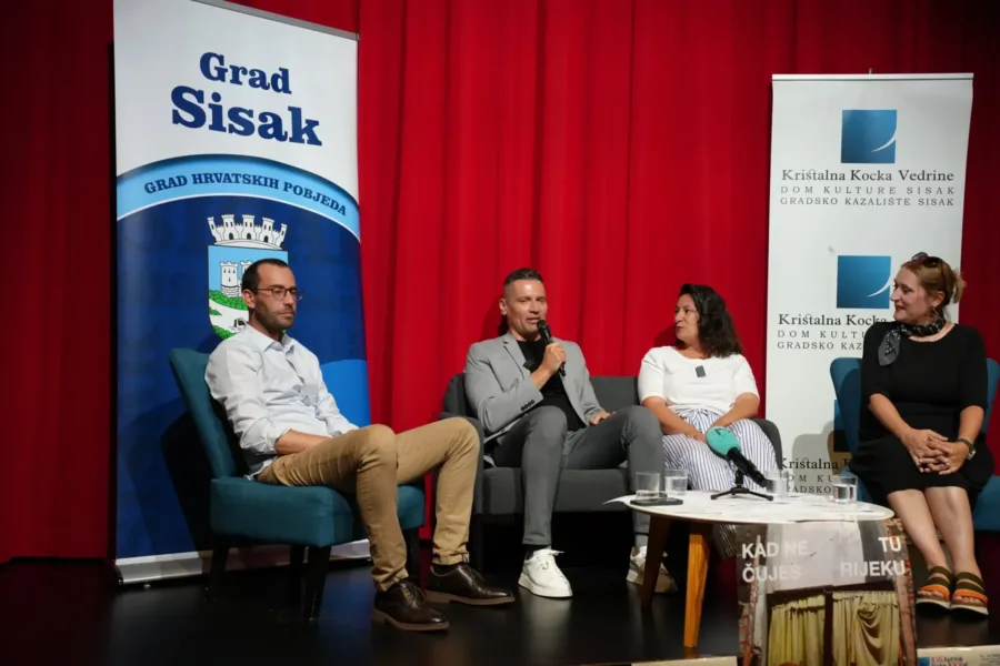 Kulturno ljeto