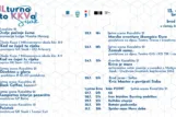 Kulturno ljeto