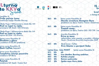 Kulturno ljeto