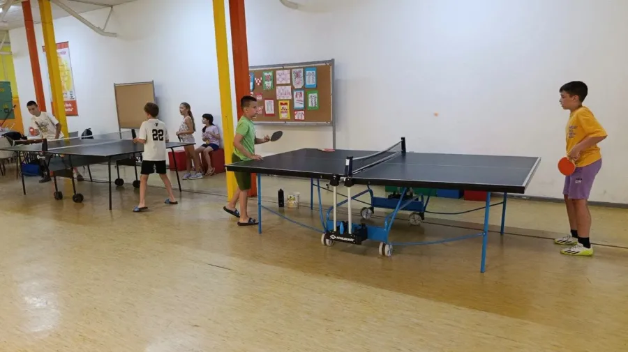 Ljetni produženi boravak