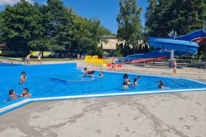 Ljetni produženi boravak