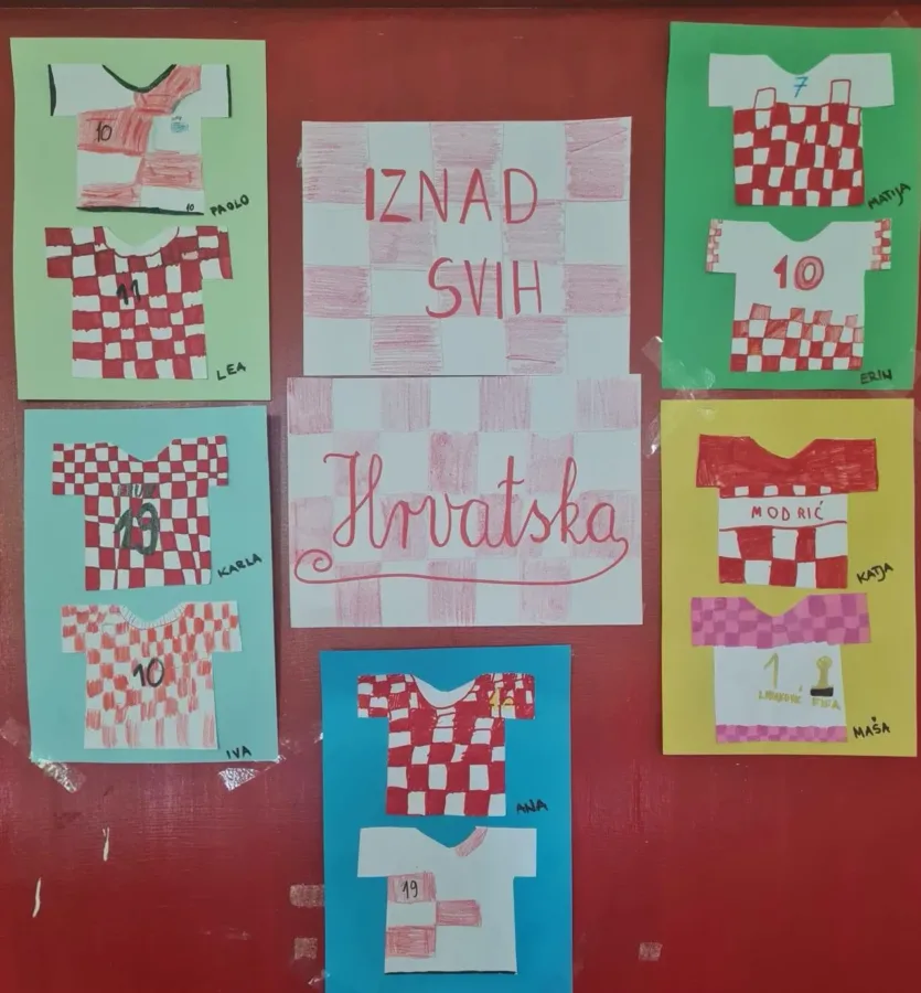 Ljetni produženi boravak