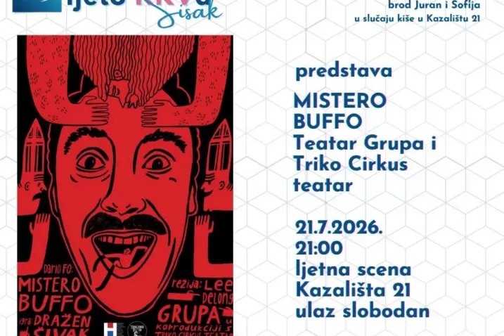 Mistero buffo
