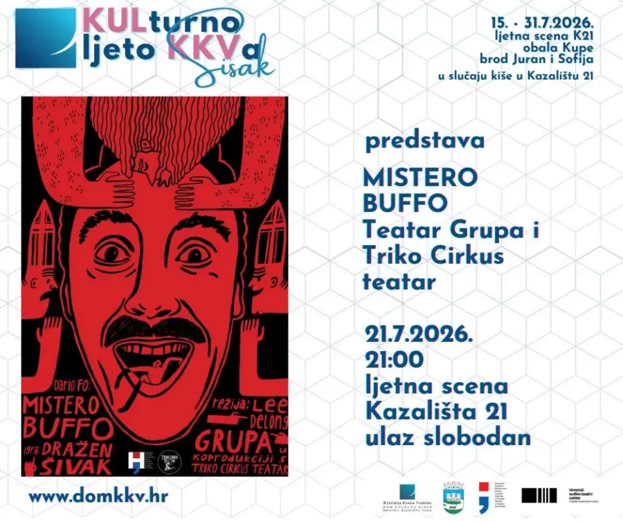 Mistero buffo