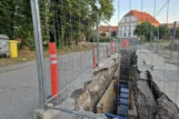 Radovi kanalizacija pogorelac
