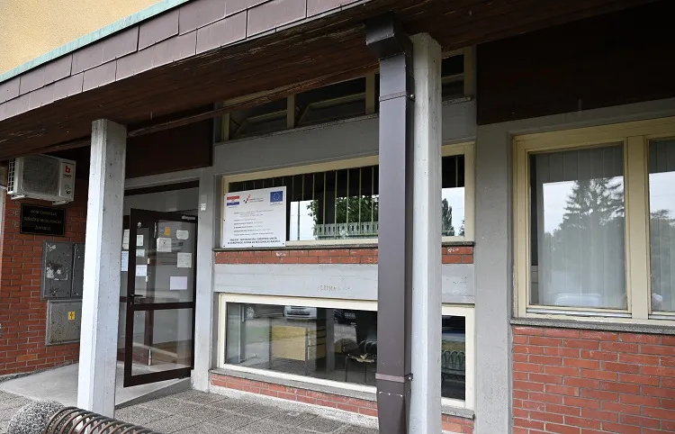 Stomatološka ordinacija (3) ambulanta cesarčeva