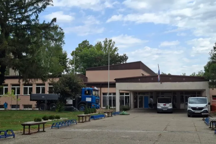 Tehnička škola kutina