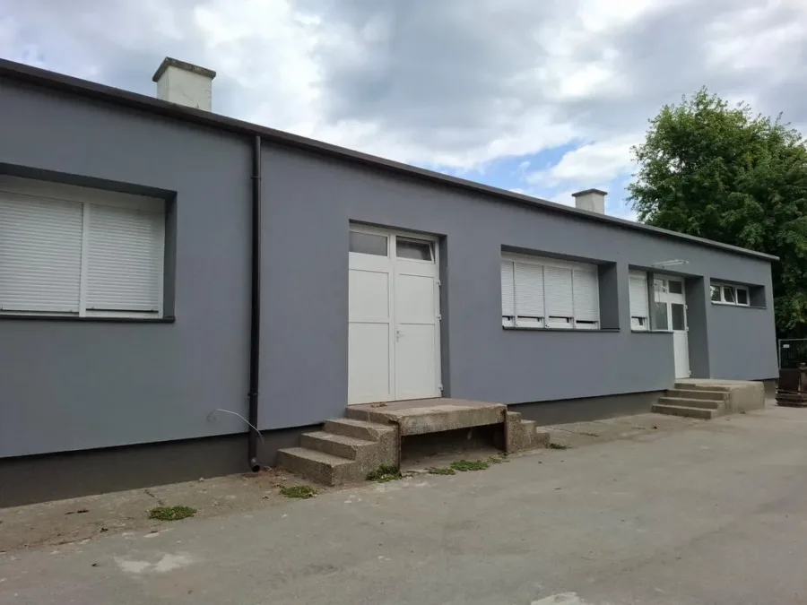 Tehnička škola kutina