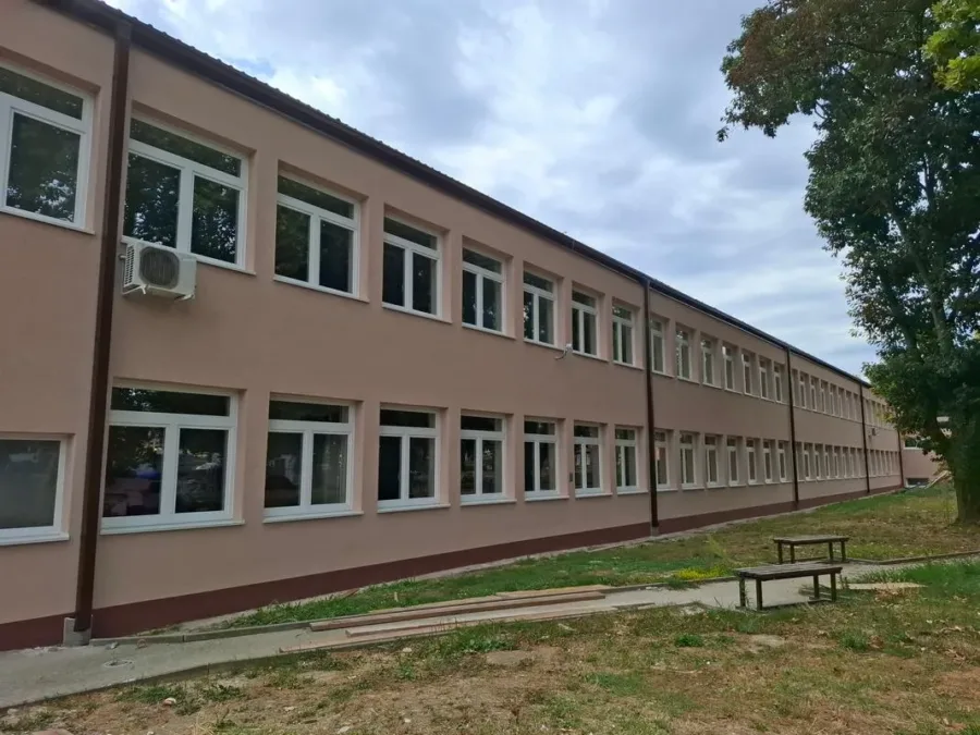 Tehnička škola kutina