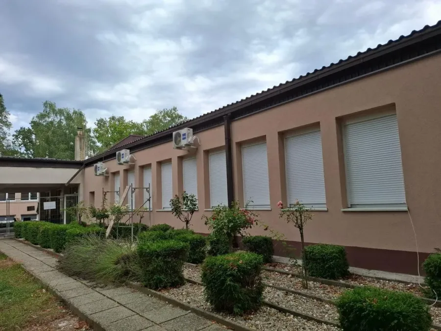 Tehnička škola kutina