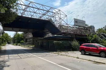 željezara sisak