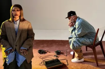 Erykah Badu
