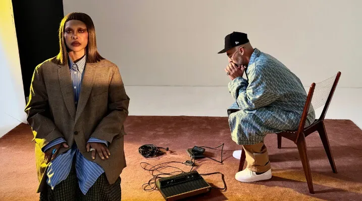 Erykah Badu