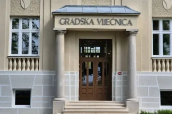 Gradska vijećnica