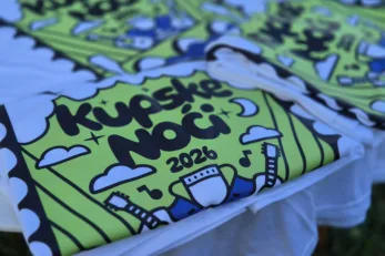 Kupske noci