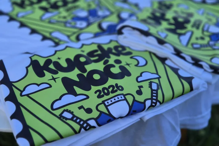 Kupske noci