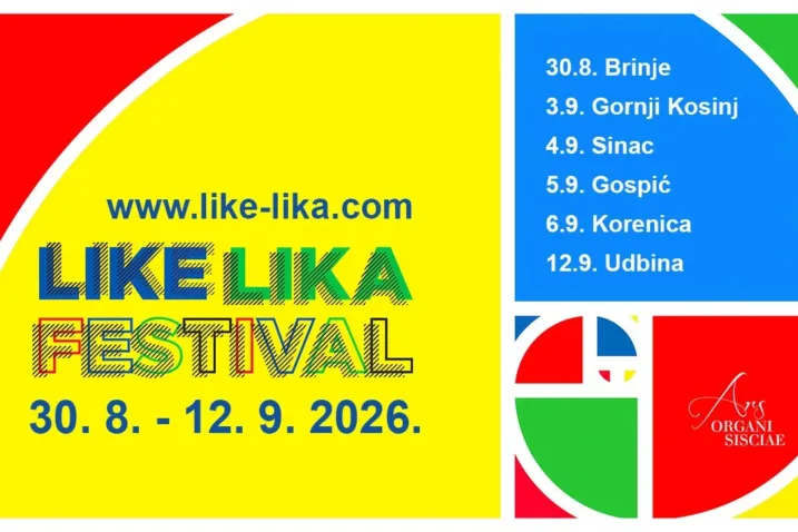 Like Lika
