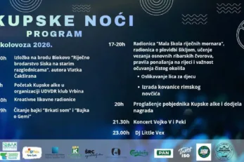 Petak Kupske