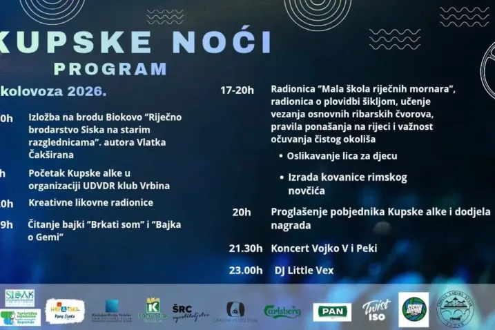 Petak Kupske