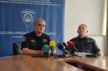 Polciija