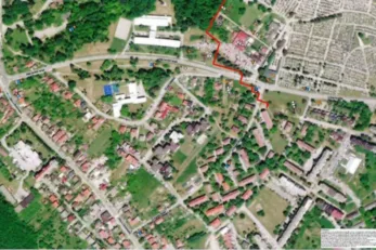 Radovi Aleja