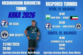 Rukometni turnir