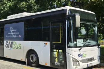 SIMBus