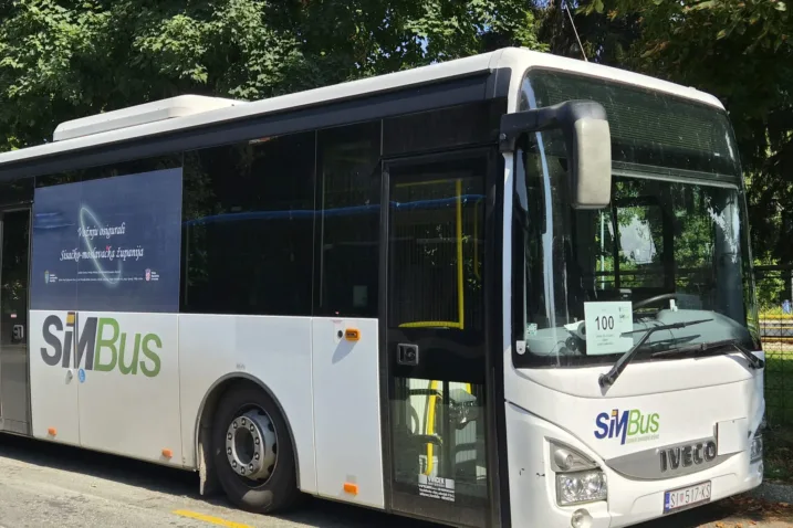 SIMBus