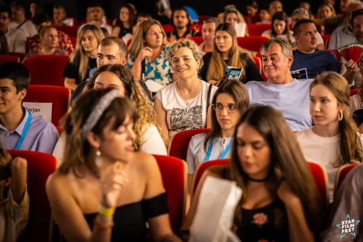 Star film fest