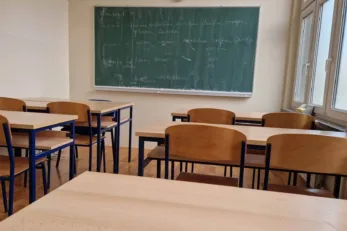 Učionica